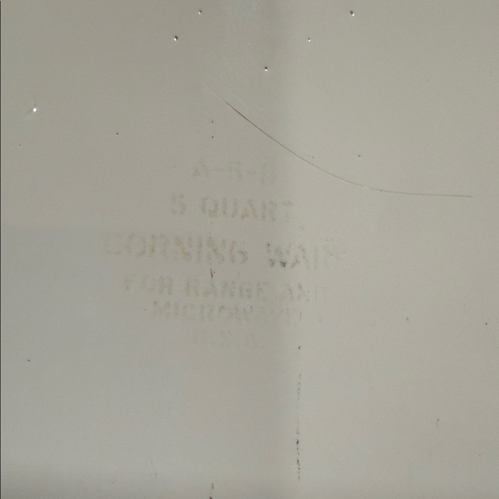 Corningware Spice of life A-5-B 5 Liter - Picture 6 of 7